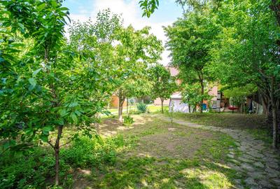 Casă / Vilă de Vânzare 200mp Teren 870mp Str. Soarelui - Valea Lupului - 33