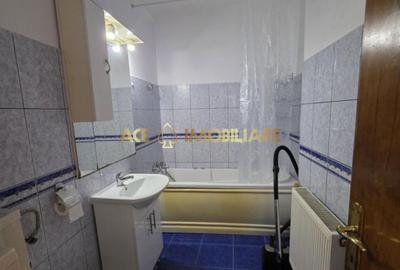 3 Camere de inchiriat | 13 Septembrie | Centrala Proprie | Mobilat-Utilat - 7