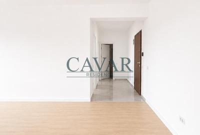 Alege Inspirat. Alege Proiectele Cavar Residence - 4