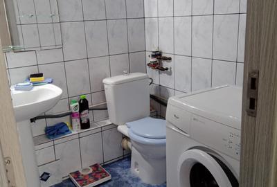 2 camere | decomandat | 8 minute Dristor | bloc reabilitat | zona linistita - 4