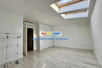Inchiriere vila 5 camere Pipera -New Point - 3