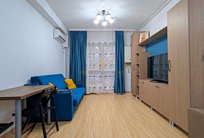 Apartament 2 camere de inchiriat, Metalurgiei Park, Parc Tudor Arghezi - 3
