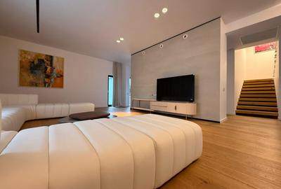 Vilă Premium  în Iancu Nicolae-6 camere-utilata si mobilata-locatie excelenta - 4