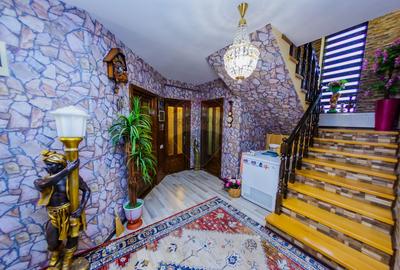 CASA in Catalina - confort , intimitatea si eficienta energetica - 7