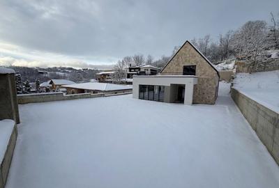 Casa inividuala in Feleacu, 800mp teren - 4
