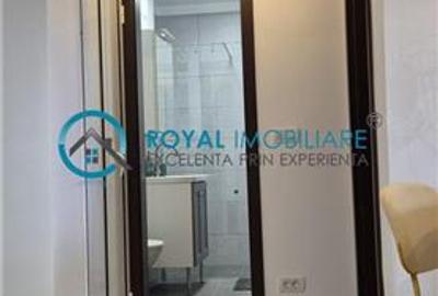 Royal Imobiliare - Inchirieri Apartament 2 camere zona Republicii - 10