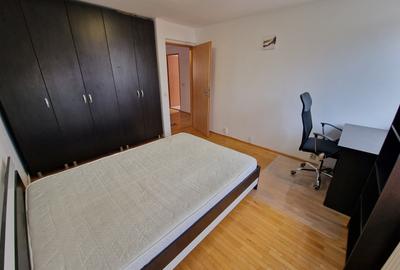 Ap 3 cam modern, utilat, 100 mp, garaj+parcare, et. 2, zona Sp. de Recuperare - 17