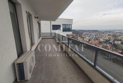 Apartament de tip penthouse | Panoramă | Parcare| Cartierul Grigorescu - 10