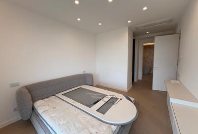 Aviației Tower | Bloc nou | Apartamentul se vinde nemobilat - 6