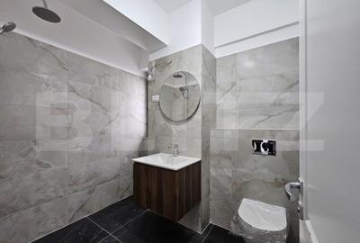 Apartament de 2 camere, decomandat, etaj intermediar, zona Visani - 7