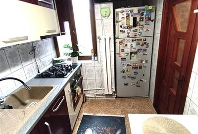 Apartament 3 camere  Ultracentral Buzau - 9