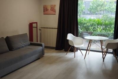 Proprietar- inchiriez studio Poseidon Residence grădina,parc Plumbuita Colentina - 7