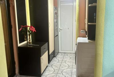 Apartament 4 camere de vânzare, Micro 38, mobilat și utilat, - 8