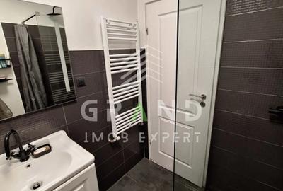 Vanzare apartament 2 camere decomandat 62 m² de vânzare,Florești, zonă excelentă - 4
