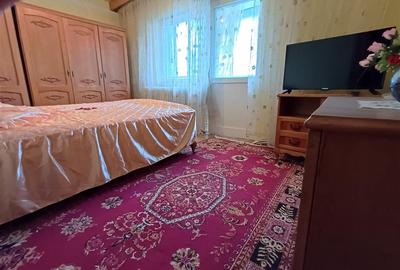 Apartament 3 Camere Decomandat - Blv Independenței- 550 euro - 5