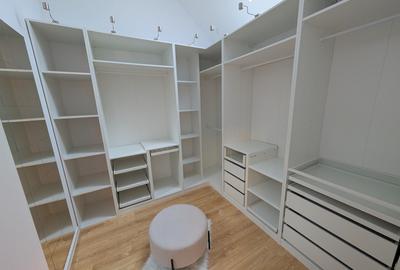 Casa lux 5 camere | 220mp | 0 comision | Corbeanca Paradisul Verde | 572mp teren - 13