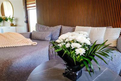 Casa Premium, A, smart Home, design spectaculos, gata de mutat, Ghimbav, Florilo - 24