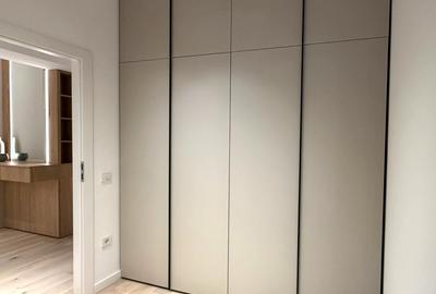 Apartament de 3 camere, design modern, complet utilat, parcare subterana inclusa - 7