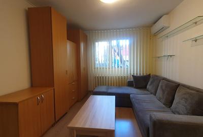 Vand apartament cu 2 camere Vlaicu parter - 1
