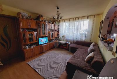 Apartament 3 camere | 66 mp | Gheorgheni | Zona Hermes - 1