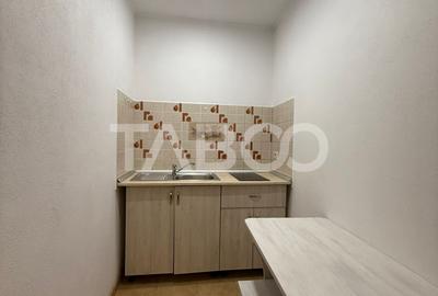 Garsoniera de inchiriat 25 mp utili in Fagaras cu toate taxele incluse - 3