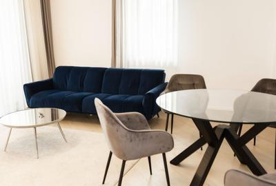 Apartament Lux 3 Camere | Cortina Academy Cotroceni| Metrou - 3