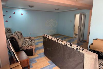 Apartament Decomandat Parter Zona Pacii - Str Tufanelelor - 3