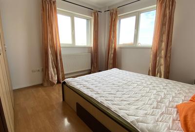 Apartament de închiriat, 2 camere, 44 mp, Calea Turzii zona Toyota - 9