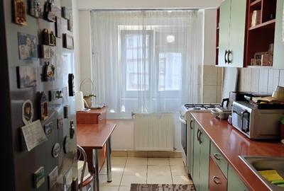 Vanzare apartament 2 camere Titan, bloc 1978, 5 min. metrou 1 Decembrie 1918 - 4