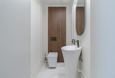 Prima Inchiriere - Apartament 4 camere - Washington Residence - Dorobanti - 8