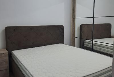 Direct proprietar  Inchiriez  apartament 2 camere  Renovat  Exercitiu - 11