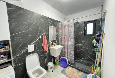 Casa individuala cu piscina -teren 603 mp-Popesti-Leordeni - 13