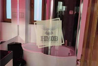 Apartament 2 camere decomandat etaj 1 Selimbar - 10
