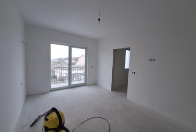 Duplex cu 5 camere, 3 bai - izolat fonic - Sacalaz - 12