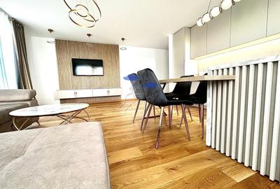 Apartament 2 camere - 58 mp, etaj 2 - Urban Plaza - 3