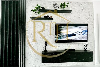 Oferim spre vanzare, Duplex 3 camere, Mobilat si Utilat, Mosnita Noua - 3