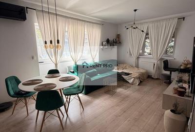 3 Camere Cu Curte GranVia Park Lujerului Politehnica Comision 0 - 27