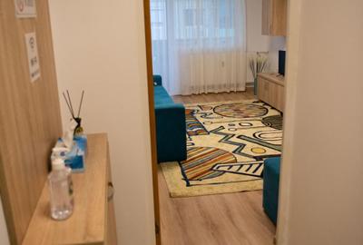 Ultracentral-apartament 2 camere ideal investiție - 4