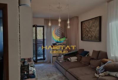 Apartament 4 camere curte/ parcari incluse Sisesti Baneasa - 4