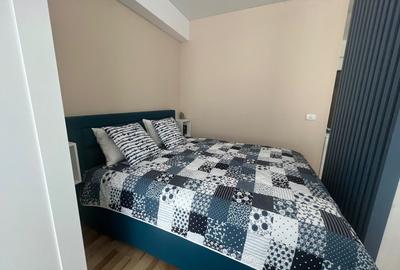 Studio Mamaia-Sat complet mobilat si utilat, la 1 minut de plaja - 8