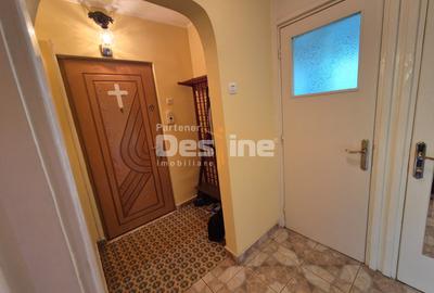 Apartament 3 camere I etaj 3/4 I 69mp I bloc 1965 I Berceni - 15
