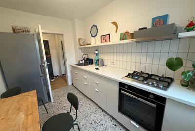 Banu Manta, 2 camere deosebit, etaj 4, 60 mp, prima închiriere, renovat integral - 15
