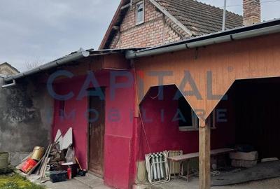 Casa de vanzare, zona Poiana Turda, comision 0% - 7
