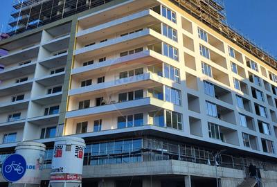 Apartament nou de vanzare 58 mp Soporului Comision 0% - 2