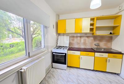 Apartament 1 camera | Decomandat | 36mp | Manastur | Pod Calvaria - 3