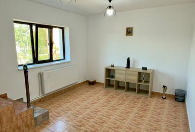 Casa Individuala | 5 camere | 2 Bai | P+1 | Renovata | Teren 500mp | Sat Snagov - 12