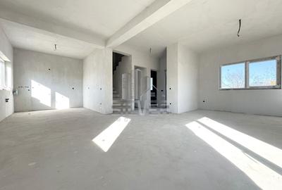 Case  tip duplex in zona centrala Gilau. - 7