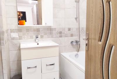 Apartament 2 camere + parcare Copou Al Sadoveanu 161958 - 9