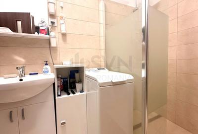 REA1022334 Apartament 3 camere l Maria Rosetti l Universitate - 11