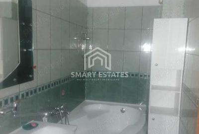 2 camere Tei I etaj 4 I Bloc 1987 - 7